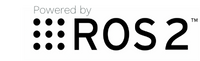 ROS2 Logo